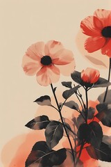 cover design for poster frame book notebook dairy flyer brochure print 