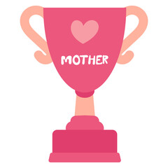 Happy Mother's Element