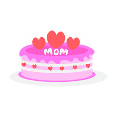 Happy Mother’s Day Element