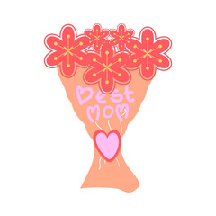 Happy Mother’s Day Element