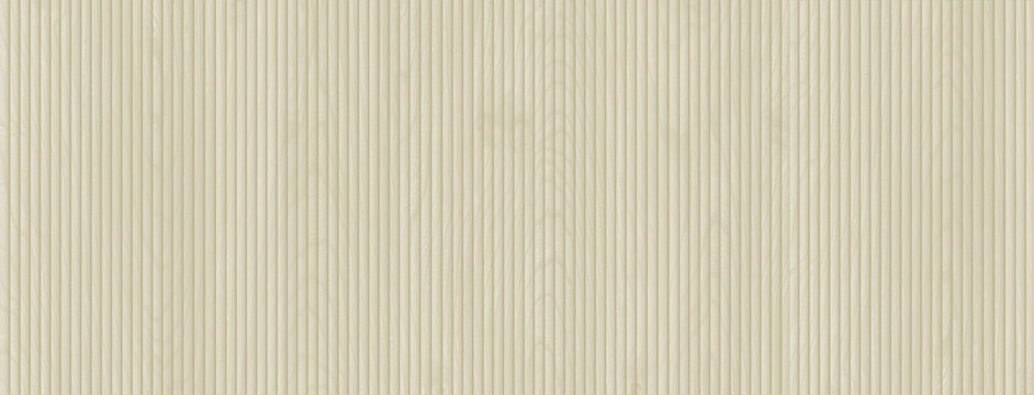 Wood background banner panorama long - Brown wooden acoustic panels wall texture , seamless pattern, vertical