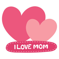 Happy Mother's Element