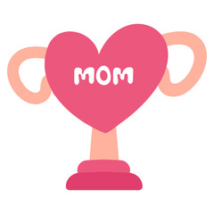 Happy Mother's Element