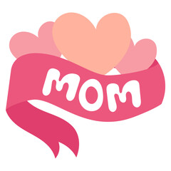 Happy Mother's Element