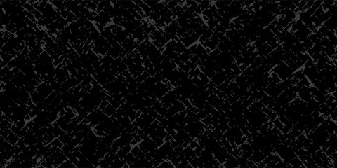 Dark grunge textured concrete background surface abstract grey monochrome old cramic  scratched