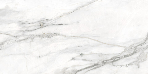 White marble texture. Natural background. Ceramic tile surface.