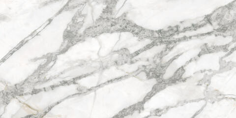 White marble texture. Natural background. Ceramic tile surface.