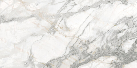 White marble texture. Natural background. Ceramic tile surface.