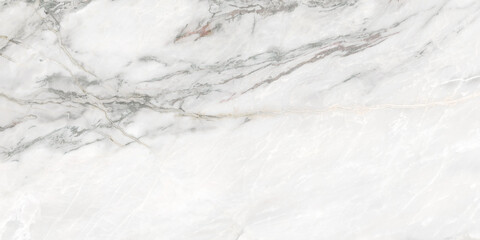 White marble texture. Natural background. Ceramic tile surface.