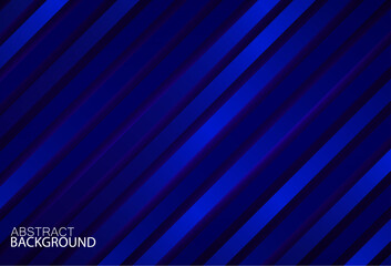 Abstract background with glowing lines, neon stripes, technology concept