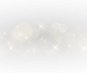 Christmas dust. Christmas lights bokeh. Holiday designs. Yellow dust light png. Christmas background of shining dust. Spark lamp application. Festive powder dust, sparkle, light, bokeh, effect
