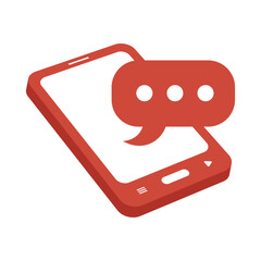 Digital Marketing Illustration
