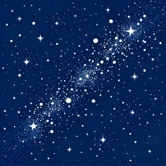 37_cosmic_star_field