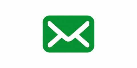 Phone icon, Contact symbol, Speech bubble with phone tube - 3d rendering contact, electronic mail, web, mail, phone, icon, address