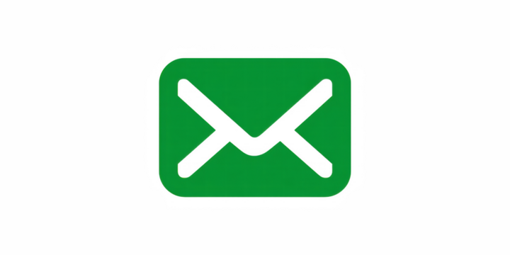 Phone icon, Contact symbol, Speech bubble with phone tube - 3d rendering contact, electronic mail, web, mail, phone, icon, address