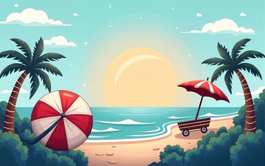 Travelling sale social media post template design. Set of web banner, flyer or poster for travel agency offer promotion. Service business marketing or advertisement digital banner. High quality