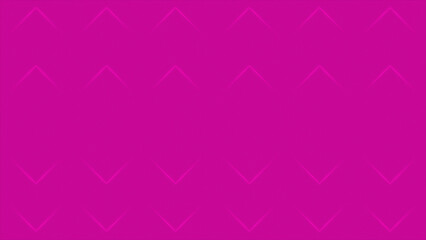 Simple and elegant glowing shapes luxury design abstract pattern loop able futuristic background