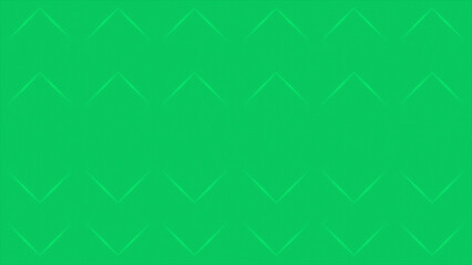 Simple and elegant glowing shapes luxury design abstract pattern loop able futuristic background