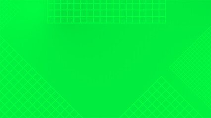 Turquoise color grid design box pattern abstract geometrical loop able futuristic background