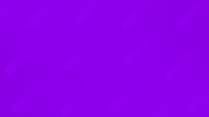 Purple color repeating lines minimal geometrical futuristic loop able background