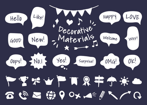 Decorative Materials vol2