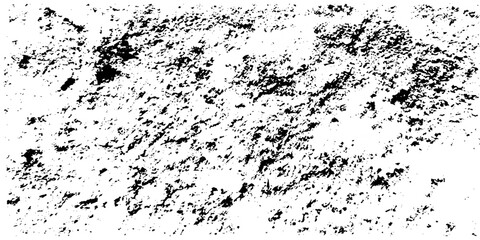 Grunge grain line noise scratched texture vector black and white distressed. Vector Illustration. Vector design on transparent background.	
