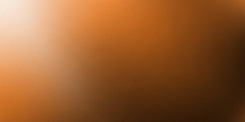 Abstract mosaic of warm earth tones with light gradient