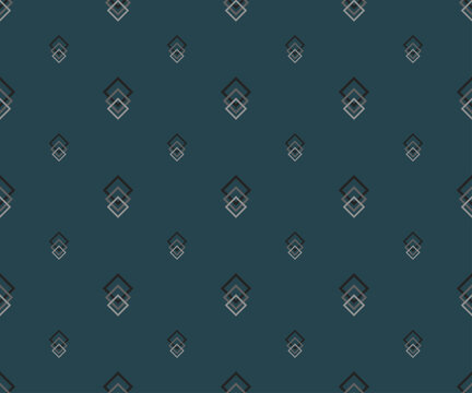 Modern masculine pattern abstract geometric ornament repeat texture surface. for male polo t shirt, patchwork fabric, wrapping cloth, silk scarf, bandana. flat vector illustration design.