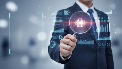 Analysis target audience research marketing strategy decision information performance guiding forecasting business growth client datum insight statistic