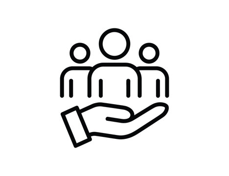 Protecting your team and nurturing your employees with care and support, offering guidance and leadership, building strong teams, demonstrating employee appreciation, valuing people - Powered by Adobe