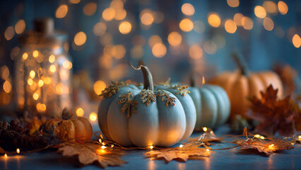 christmas decoration on a black background