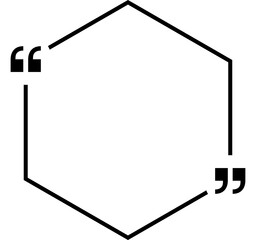 Text quotes. Quote box frame, big set. Blank template quote text info boxes quotation bubble blog quotes symbols. banner illustration.