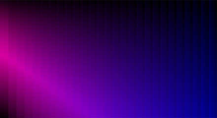 Abstract pixelated gradient background with pink and blue hues