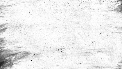 Textured white and black grunge background with distressed, scratched patterns