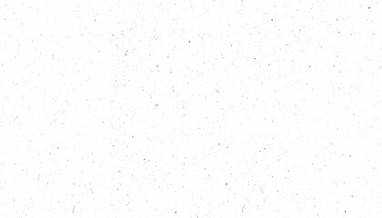 White paper texture with subtle black speckles, ideal for backgrounds or design elements
