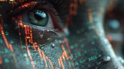 Dollar decline: visualizing financial strain amidst global inflation. Profit analytics. Us dollar tears away as inflation rates rise: a visual financial dive. Revenue trends. Kpi tracking.