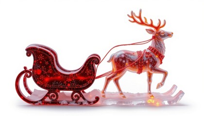 Obraz premium high resolution isolated object on a pure white background, ultra sharp, minimal shadow