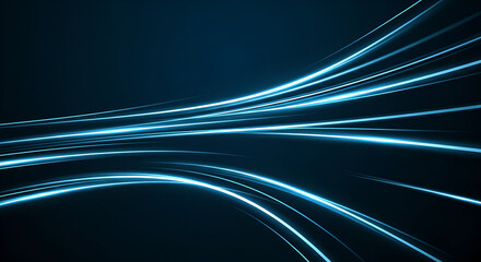 Abstract Data Stream, Cyber Technology Background