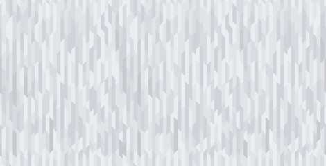 Abstract seamless polygonal wallpaper on a white background.