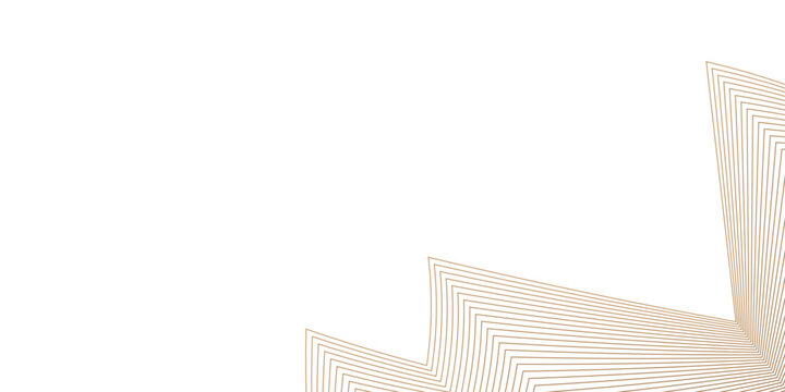 Modern office building architecture with a blank white sheet design for a business brochure cover