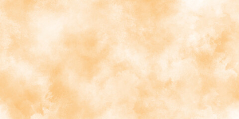 Obraz premium Yellow watercolor background, banner and cover design. Hand drawn illustration for your design, art abstract yellow watercolor painting textured design, beautiful watercolor background for your design