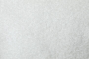 Cashmere fabric background, close-up view