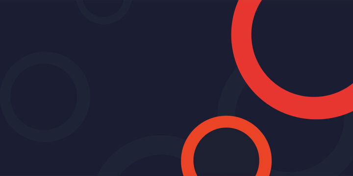 Abstract background for presentation design with dynamic geometric shapes design. Modern illustration concept for corporate, business, talks, seminar, business ads,  banner design and more