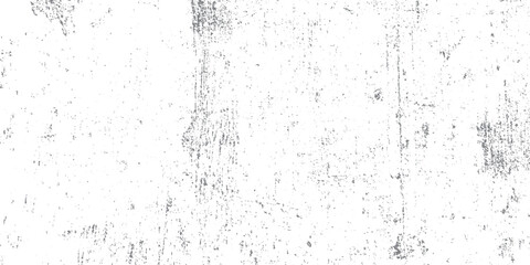 White background with scattered grey distressed grunge texture and speckles vector