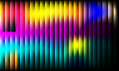 mesh gradient background