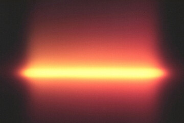 light leak overlay effect with scratch dust and blur orange glowing light,retro noisy film texture light leak flare on black background,abstract background with colorful light,grunge old film burn