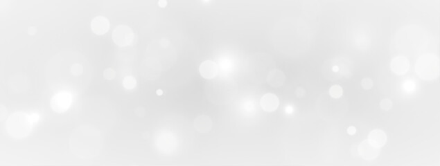 Magic sparkle dust glow particles shining softly in starlight background effect.
