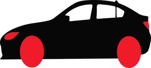 Car Design Graphics Arts Illustration 2