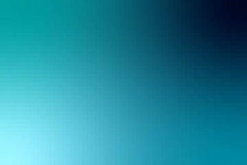 Gradient abstract blue background with soft light blending and smooth color flow, minimal modern digital design perfect for futuristic projects, web backgrounds