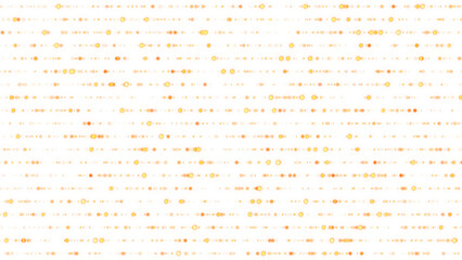 golden glitter shiny stars and bokeh lights strings pattern on transparent background,png christmas holiday and new year isolated social media motion design element	